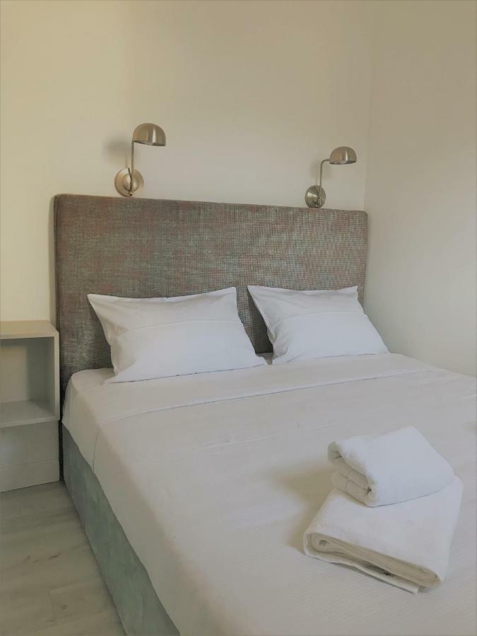 Momo 123 Apartments Belgrado Esterno foto